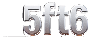 5ft6 logo